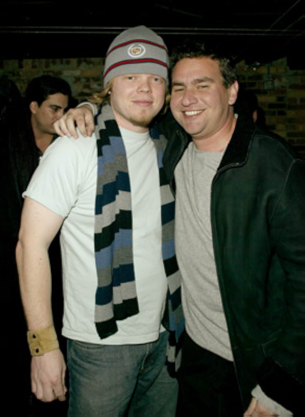 バタフライ・エフェクトの画像