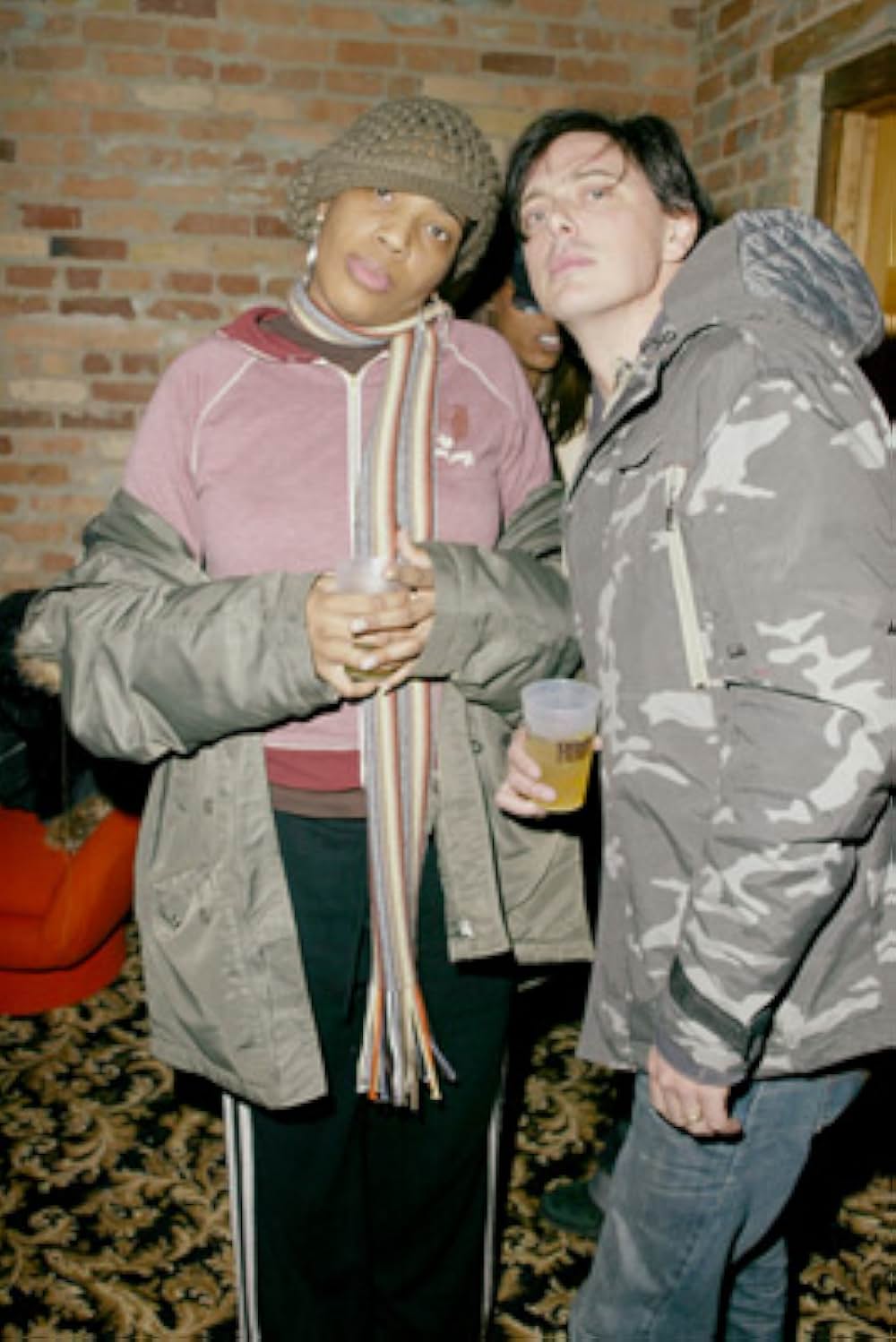 バタフライ・エフェクトの画像