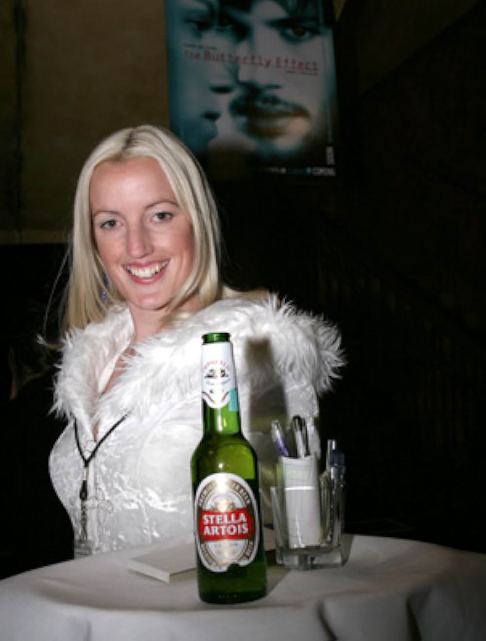 バタフライ・エフェクトの画像