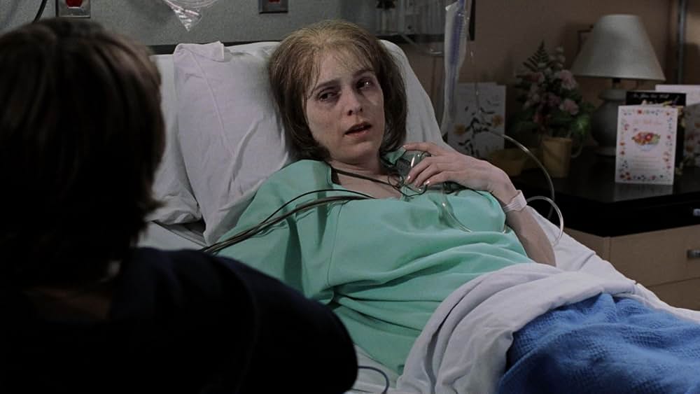 バタフライ・エフェクトの画像