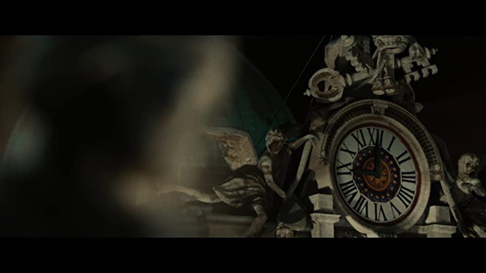 天使と悪魔の画像