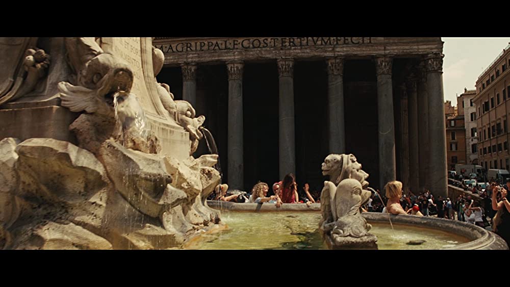 天使と悪魔の画像