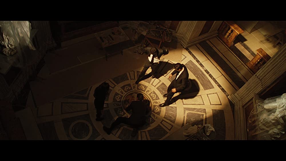 天使と悪魔の画像