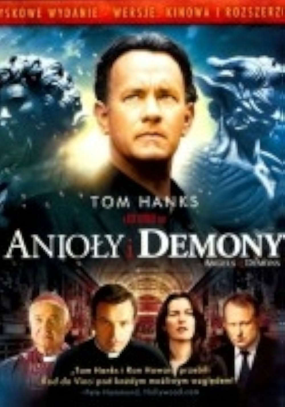 天使と悪魔の画像