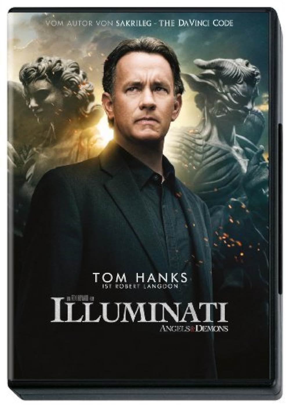 天使と悪魔の画像