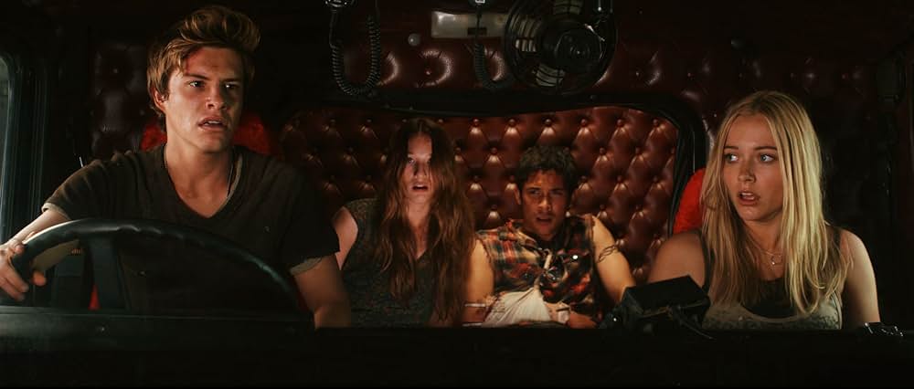 アンストッパブル・ハイウェイの画像