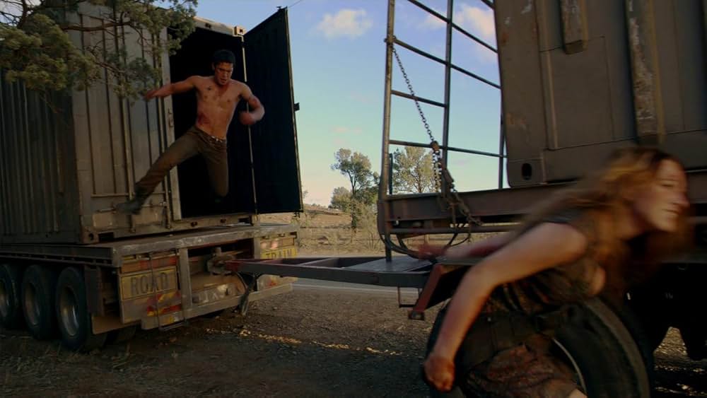 アンストッパブル・ハイウェイの画像