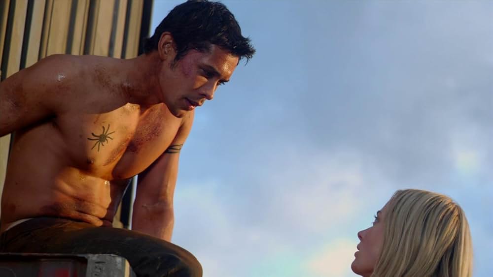 アンストッパブル・ハイウェイの画像