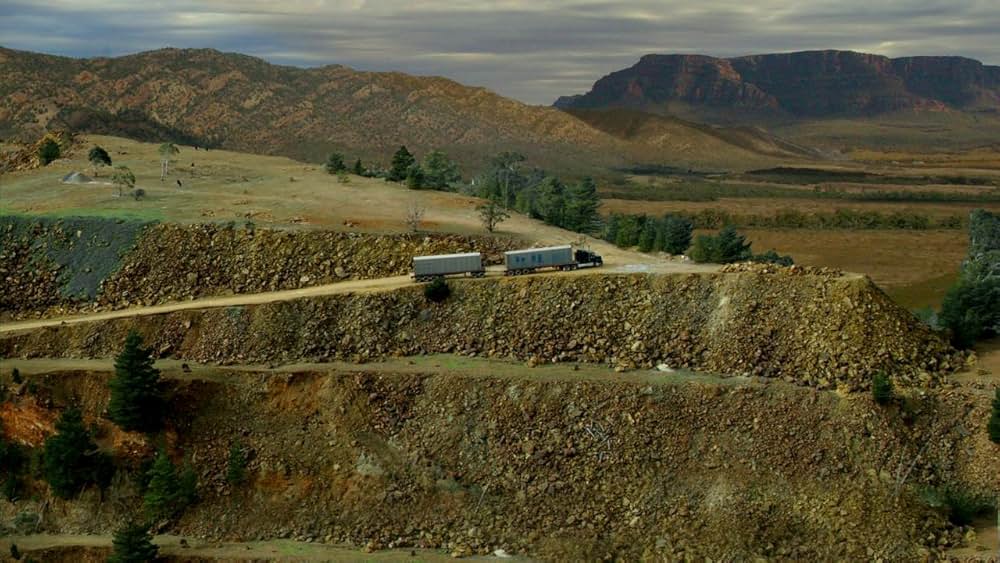 アンストッパブル・ハイウェイの画像