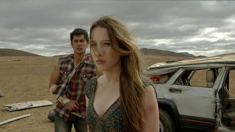 アンストッパブル・ハイウェイの画像