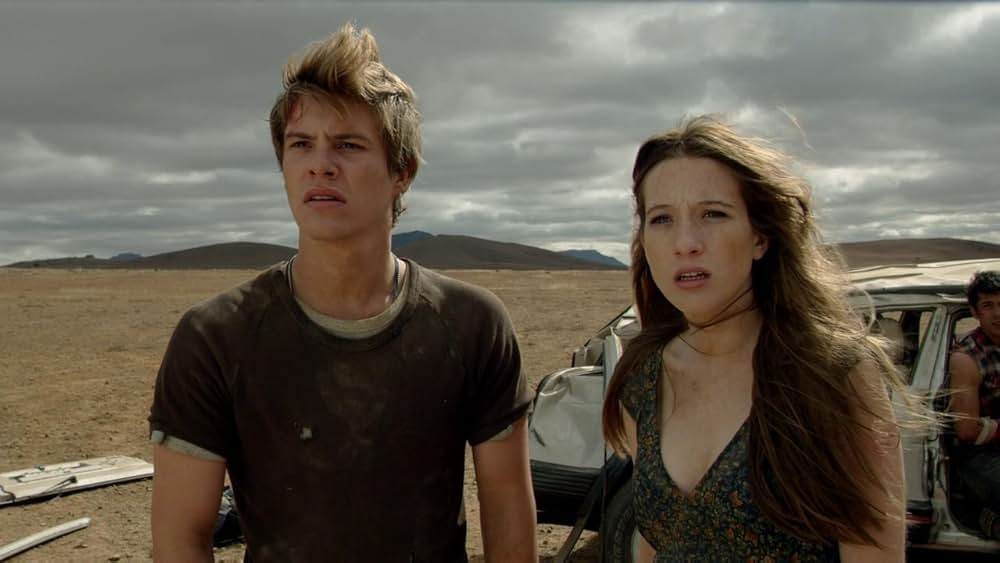 アンストッパブル・ハイウェイの画像