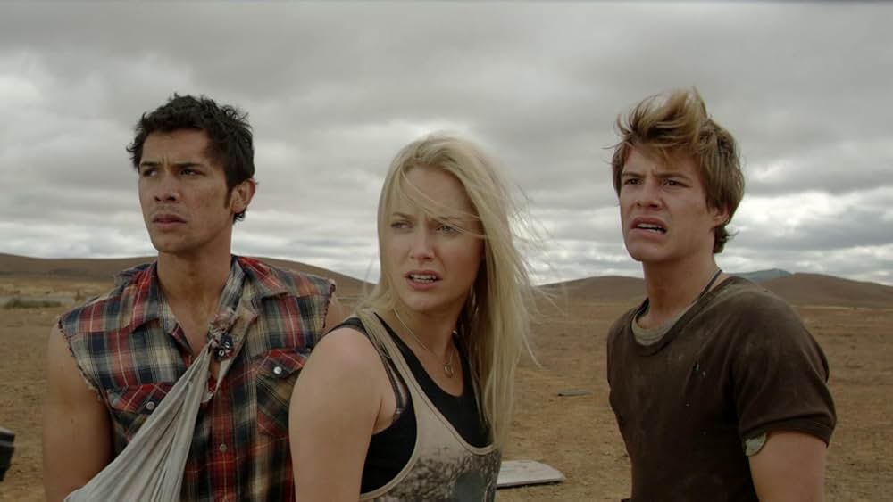 アンストッパブル・ハイウェイの画像