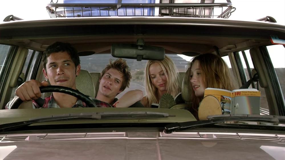 アンストッパブル・ハイウェイの画像