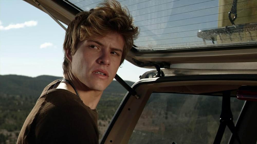 アンストッパブル・ハイウェイの画像