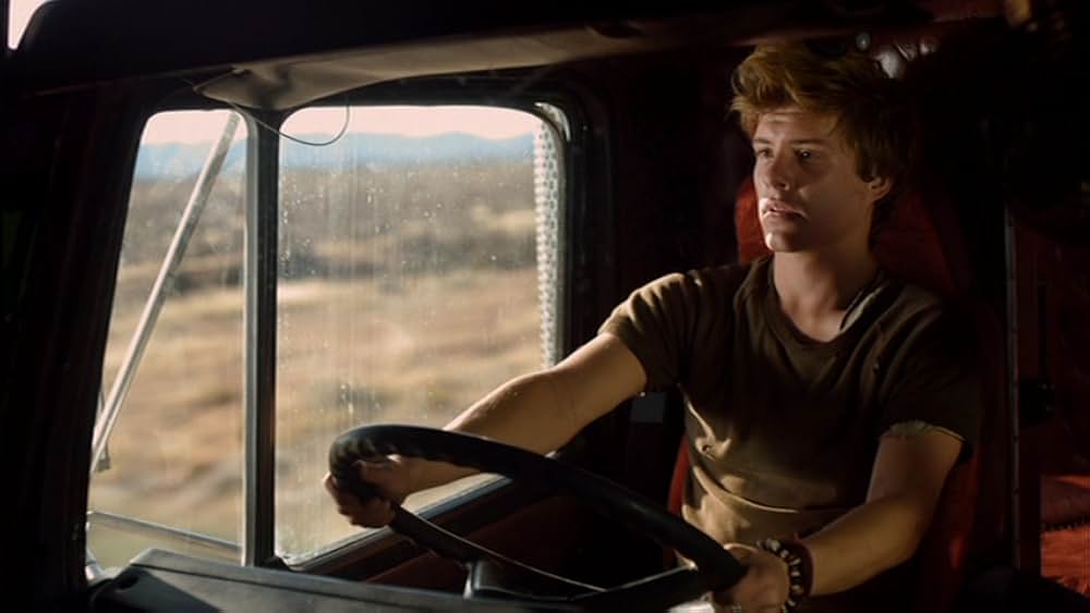 アンストッパブル・ハイウェイの画像