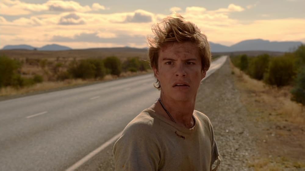 アンストッパブル・ハイウェイの画像