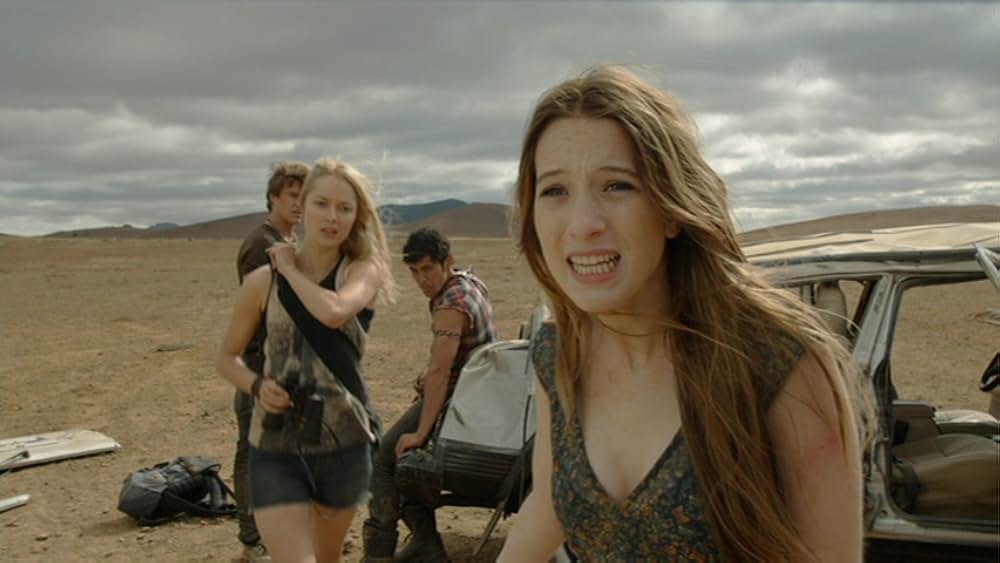 アンストッパブル・ハイウェイの画像