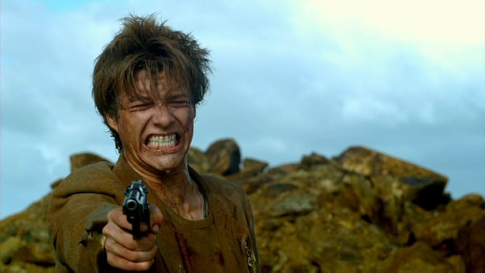 アンストッパブル・ハイウェイの画像