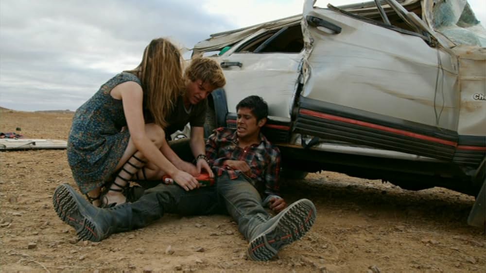 アンストッパブル・ハイウェイの画像