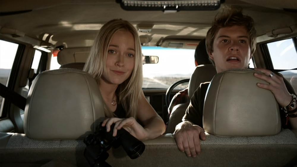 アンストッパブル・ハイウェイの画像