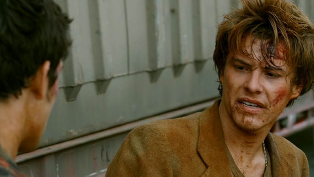 アンストッパブル・ハイウェイの画像