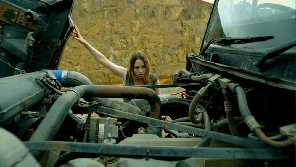 アンストッパブル・ハイウェイの画像