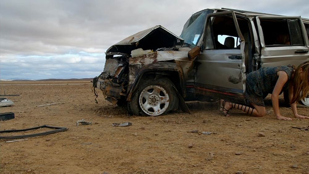 アンストッパブル・ハイウェイの画像