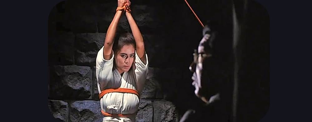 団鬼六 美教師地獄責めの画像