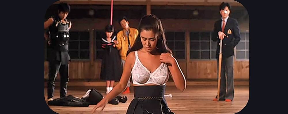 団鬼六 美教師地獄責めの画像