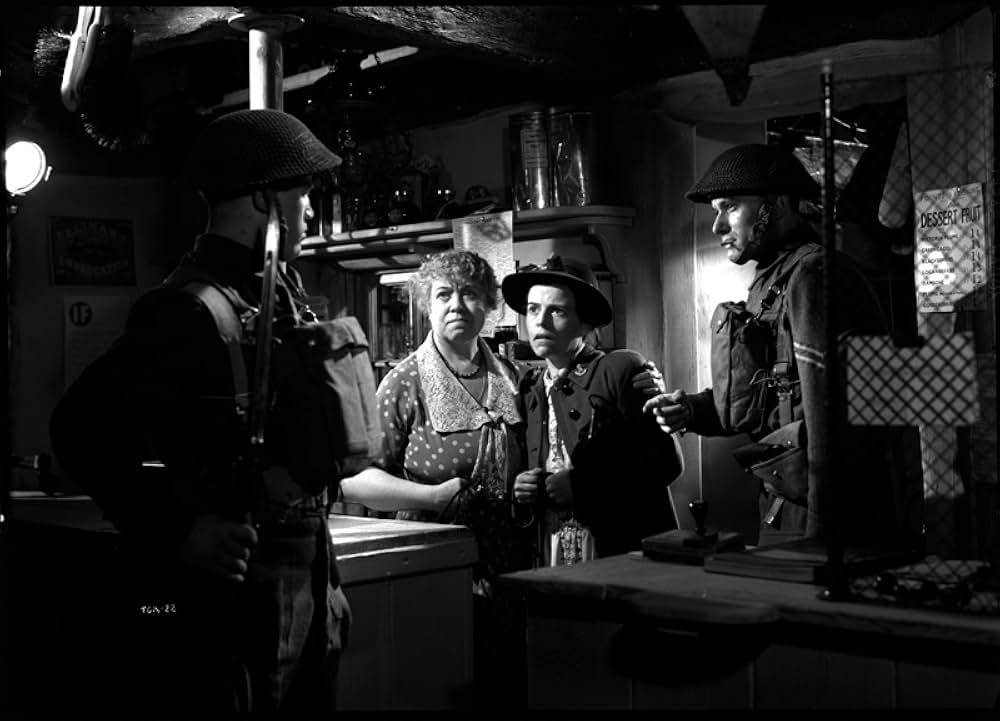 Went the Day Well?（原題）の画像