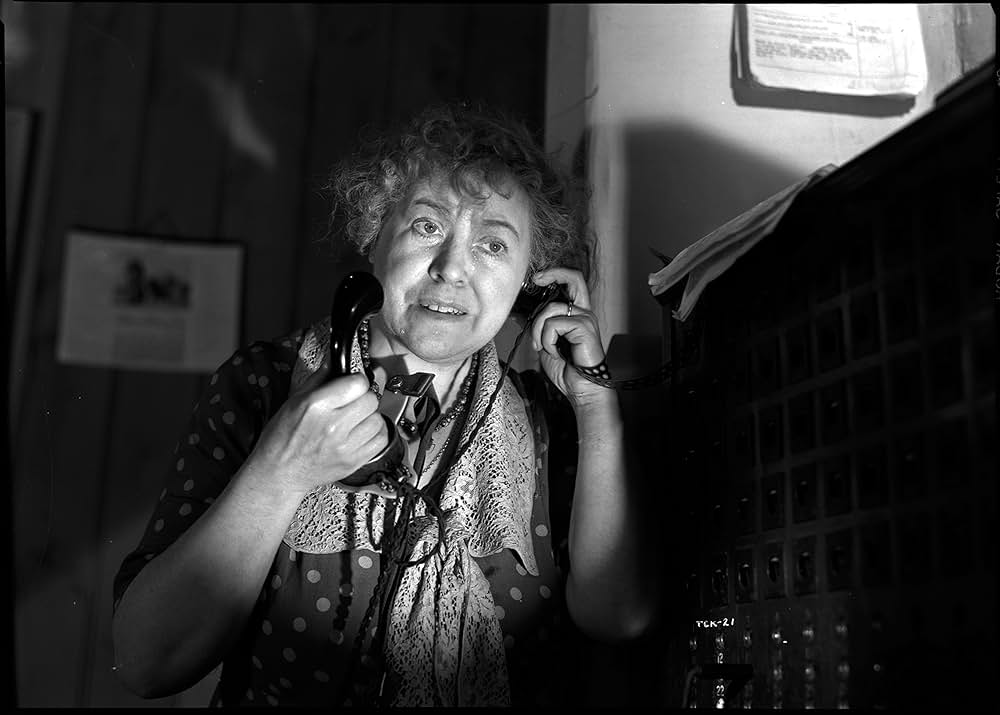 Went the Day Well?（原題）の画像