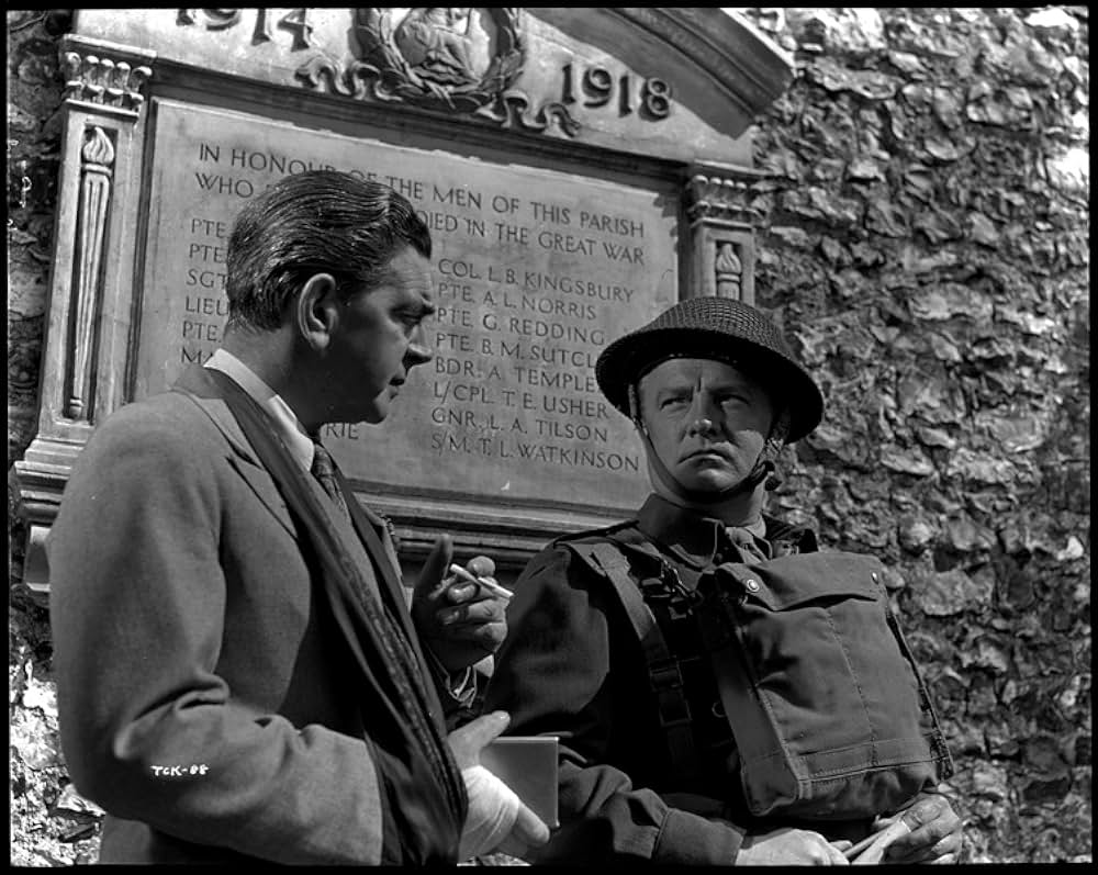 Went the Day Well?（原題）の画像