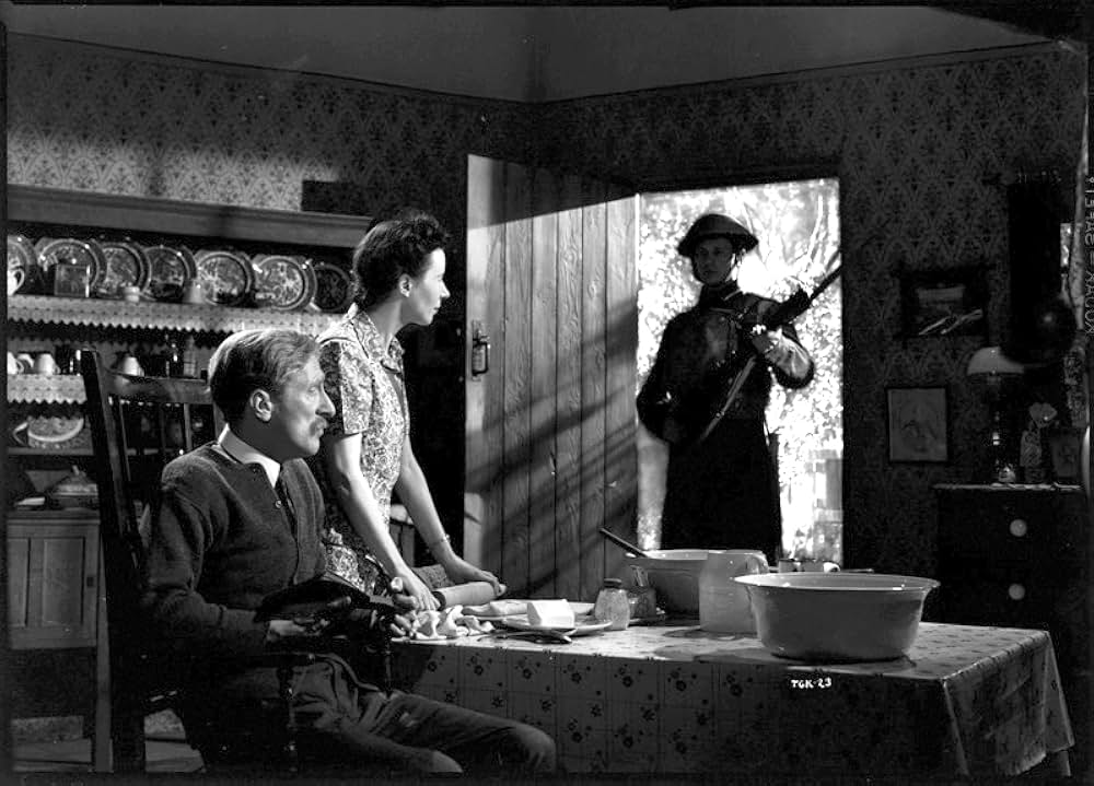 Went the Day Well?（原題）の画像