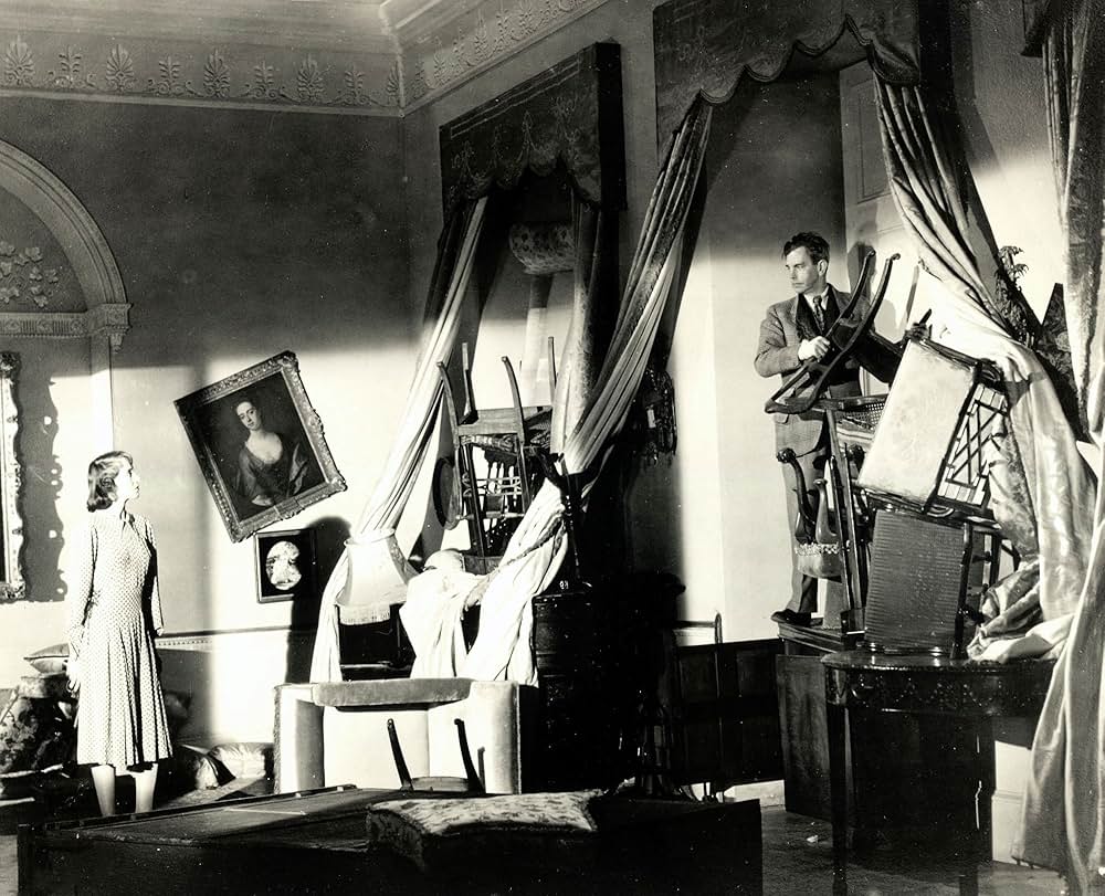 Went the Day Well?（原題）の画像