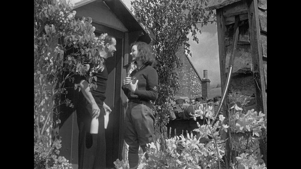 Went the Day Well?（原題）の画像