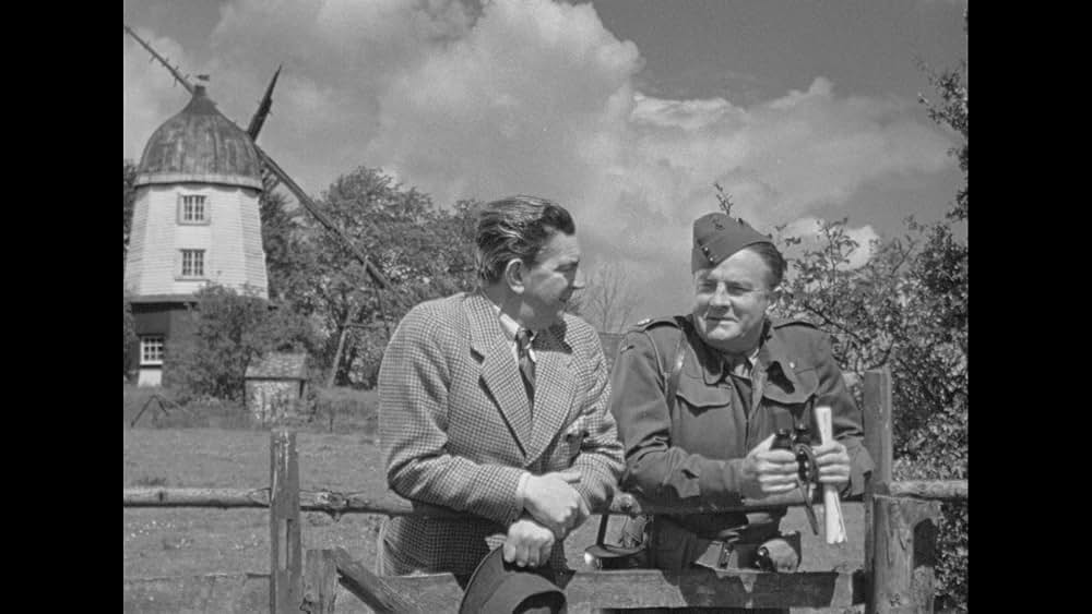 Went the Day Well?（原題）の画像