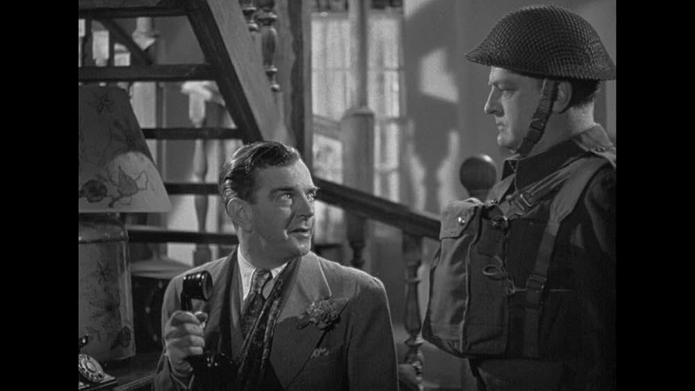 Went the Day Well?（原題）の画像