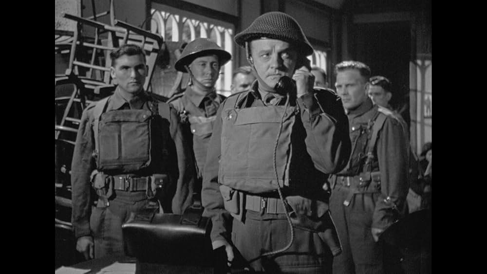 Went the Day Well?（原題）の画像