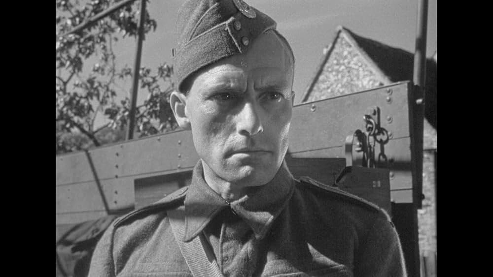 Went the Day Well?（原題）の画像