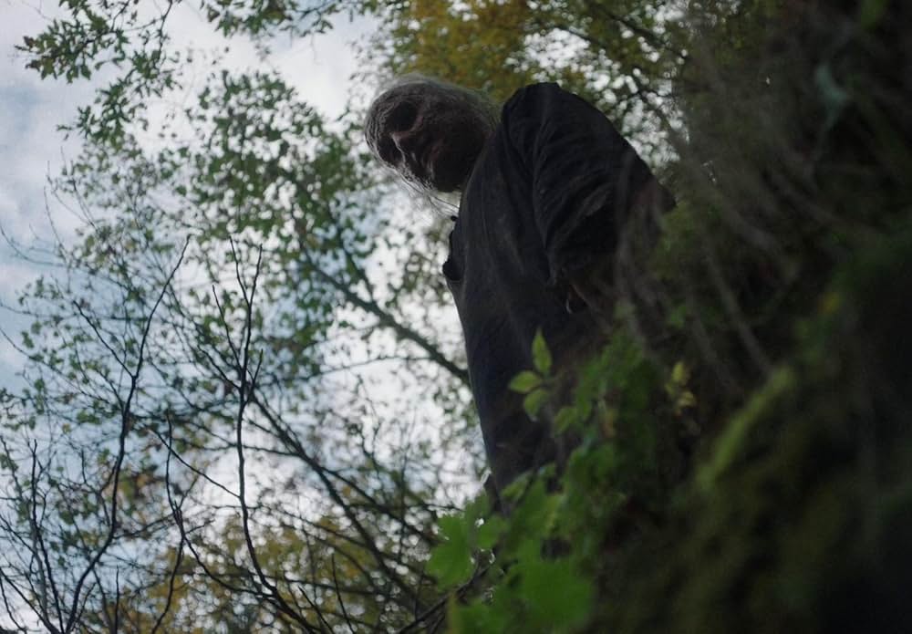 You Won't Be Alone（原題）の画像