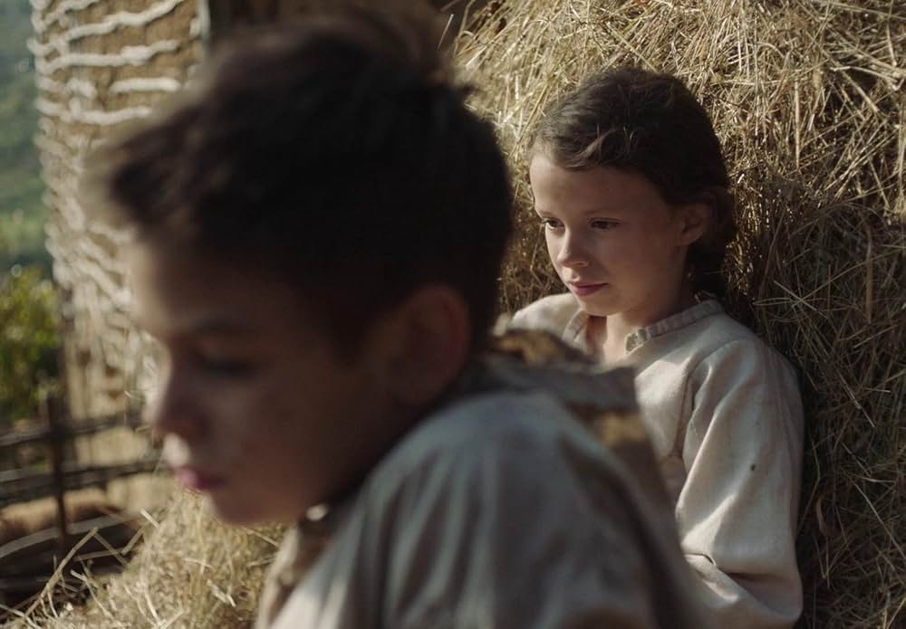 You Won't Be Alone（原題）の画像