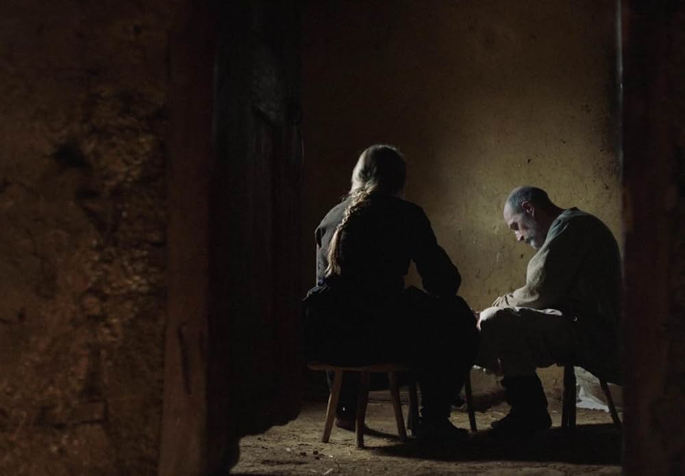 You Won't Be Alone（原題）の画像