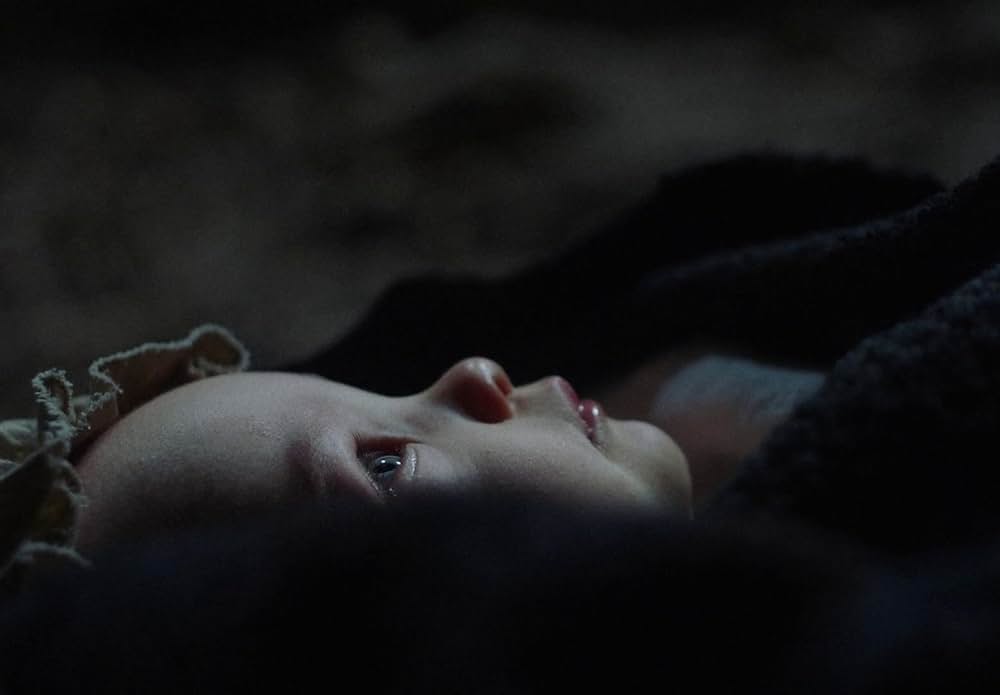 You Won't Be Alone（原題）の画像