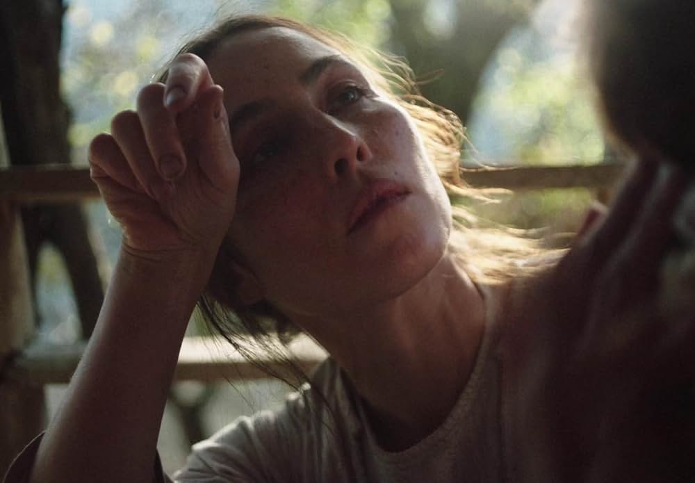 You Won't Be Alone（原題）の画像