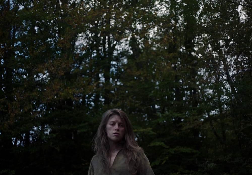 You Won't Be Alone（原題）の画像