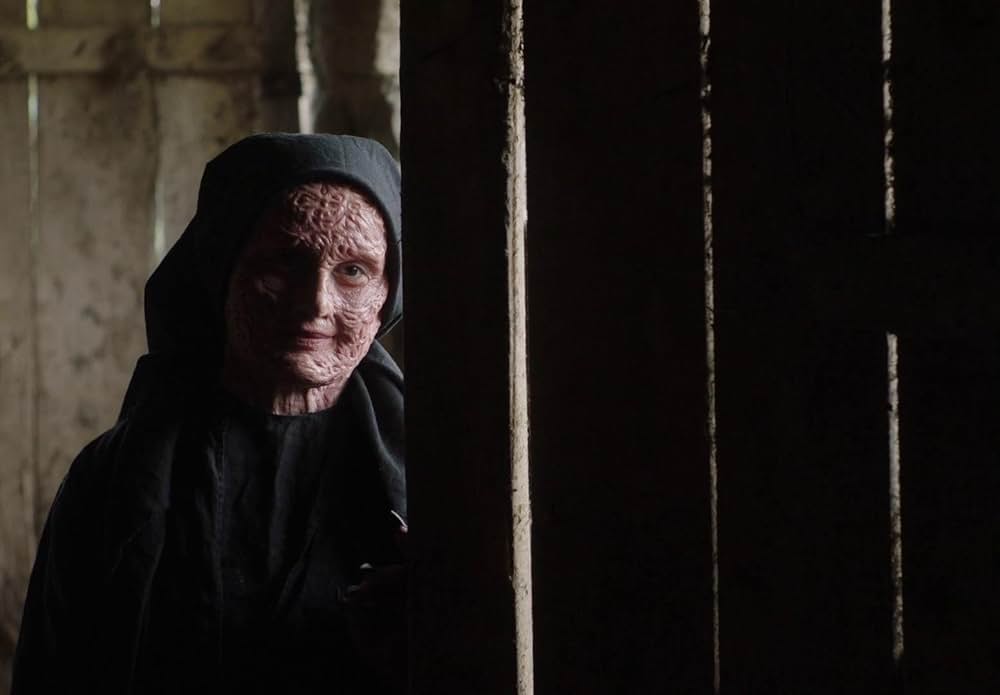 You Won't Be Alone（原題）の画像