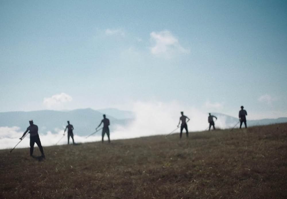 「You Won't Be Alone（原題）」の画像