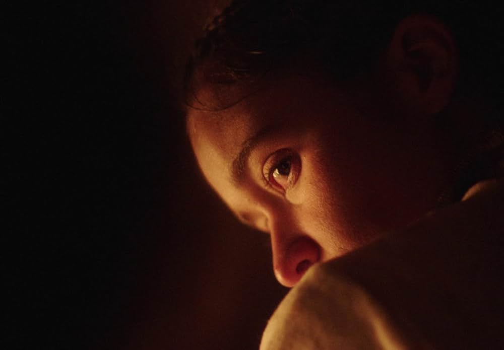 You Won't Be Alone（原題）の画像