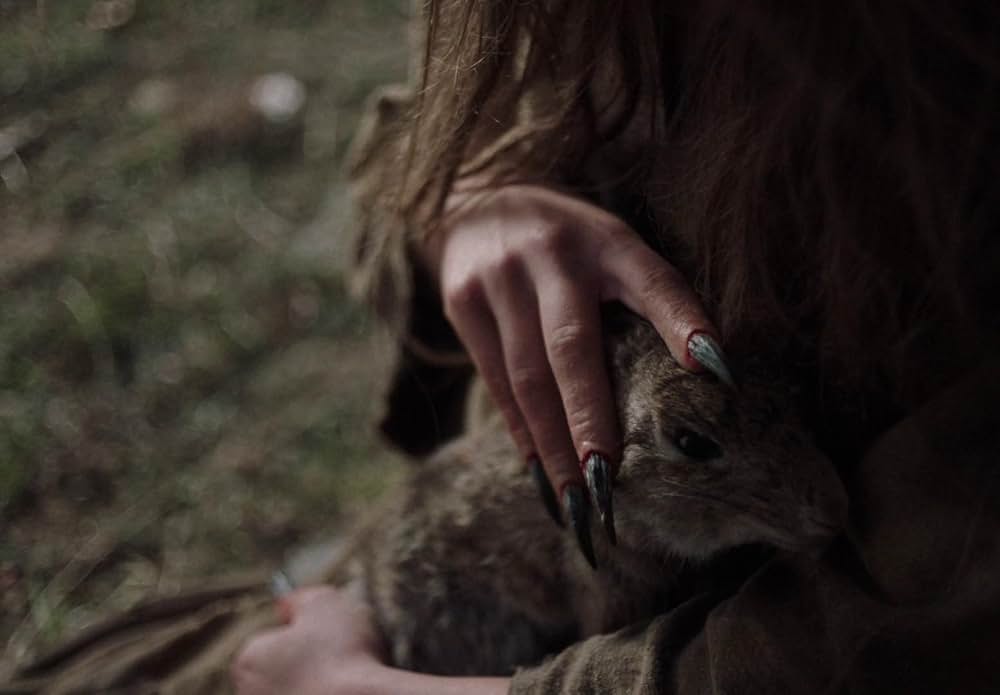 You Won't Be Alone（原題）の画像