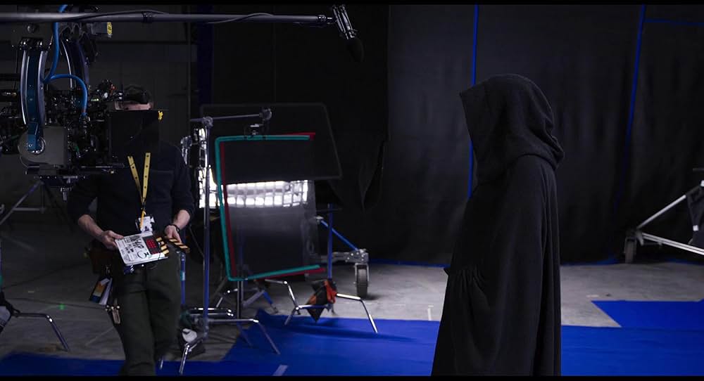 オビ=ワン･ケノービ：帰ってきたジェダイの画像